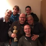 TSG Harsewinkel souveräner TT-Pokalgewinner!