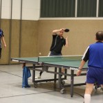 Bilder vom Tischtennis Spiel der ersten Herren Kreisklasse zwischen dem VfB Lette und TSG Harsewinkel II am 14.02.2011 um 19:30 UhrBilder vom Tischtennis Spiel der ersten Herren Kreisklasse zwischen dem VfB Lette und TSG Harsewinkel II am 14.02.2011 um 19:30 Uhr