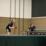 Bilder vom Tischtennis Spiel der ersten Herren Kreisklasse zwischen dem VfB Lette und TSG Harsewinkel II am 14.02.2011 um 19:30 UhrBilder vom Tischtennis Spiel der ersten Herren Kreisklasse zwischen dem VfB Lette und TSG Harsewinkel II am 14.02.2011 um 19:30 Uhr