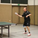 Bilder vom Tischtennis Spiel der ersten Herren Kreisklasse zwischen dem VfB Lette und TSG Harsewinkel II am 14.02.2011 um 19:30 Uhr