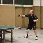 Bilder vom Tischtennis Spiel der ersten Herren Kreisklasse zwischen dem VfB Lette und TSG Harsewinkel II am 14.02.2011 um 19:30 Uhr