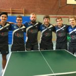 Traumstart in der Verbandsliga